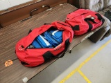 Mass Casualty Vests & Bags