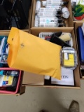 Radon Tester, Office Supplies & MIsc