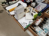 Box Of Tape & Office Supplies