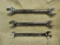 Craftsman Z Standard Wrenches - 7/16