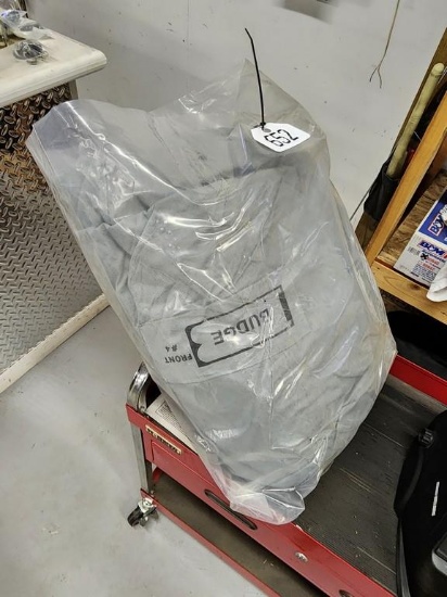Car Cover