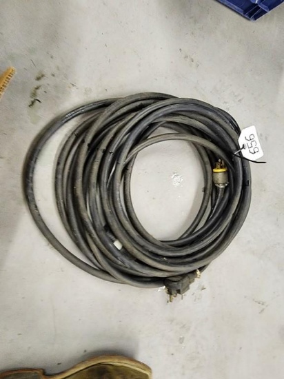 Heavy Duty Electic Cord