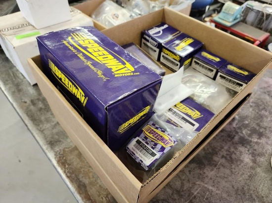 Speedway Performance Parts