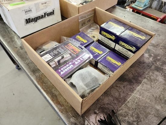 Speedway Performance Parts