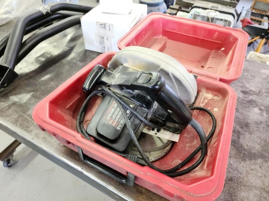 Craftsman Sawmill Circular Saw