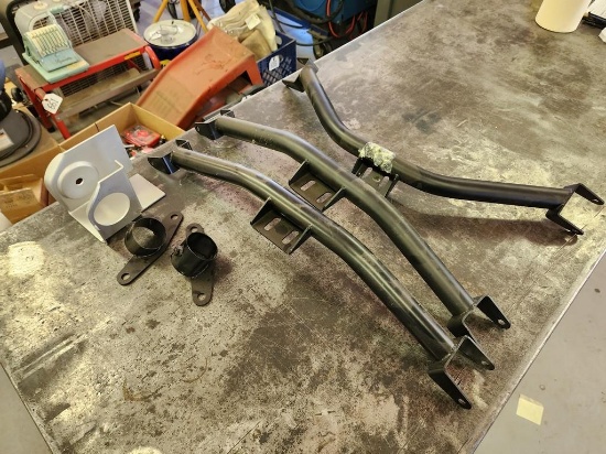 Chevy Nova Motor Mounts