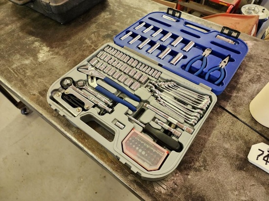 Companion Tool Set