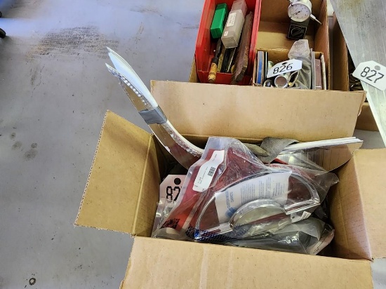 1961 Corvette Parts