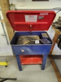 Tools Parts Washer