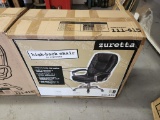 Zuretta High Back Office Chair