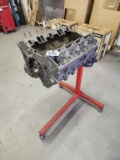 Chevy Small Block Mock Up w/ Engine Stand