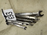 Craftsman Standard Ratchet Wrenches - 5/16