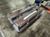 Chevy Small Block Valve Covers