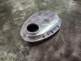 Chevy Small Block Timing Chain Cover