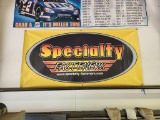Specialty Fasteners Banners