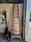 Keller Fiberglass Ladder