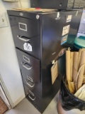 Office Depot File Box