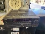 KLH Audio System Radio