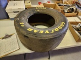Goodyear 27.5x12.00-15 Tire