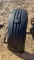 FRONT FENDER FOR TRACTOR