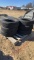 FIRESTONE LT225/75R16 TIRES