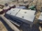 (2) SIDE TRUCK TOOL BOXES 7'