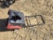 SNAPPER 2 STROKE SNOW BLOWER