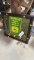 JOHN DEERE BRAKE PEDAL COAT & HAT RACK