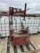 COATES TIRE MACHINE- 50-30 AIR