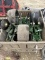 (9) CLOSING WHEEL ASSM. ON PALLET
