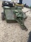 JOHN DEERE 5' GYRO MOWER
