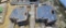 MANUM 89 SERIES FRONT WEIGHTS