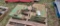 JOHN DEERE FRONT SUITCASE WEIGHTS