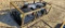 AGT SKID STEER HEAVY DUTY FLAIL MOWER