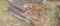 (100) 6' T POSTS