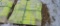 NEW DIGGIT WEB SLINGS (20 PCS) - YELLOW