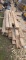 ASSORTED BARN BEAMS
