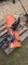 SNOW BLADE FOR LAWN MOWER