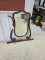 ANTIQUE MIRROR