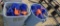 (2) TUBS EDGE PROTECTORS