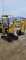NEW AGROTK QH12R MINI EXCAVATOR