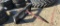 SKID LOADER BALE FORKS