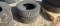 (2) LT245/75R16 TRUCK TIRES