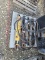 (3) HYD CYLINDERS