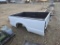 2014 FORD F250 8' TRUCK BOX- LIKE NEW