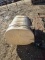 200 GALLON SADDLE TANK