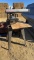 DEWALT POWER SHOP RADIAL ARM SAW