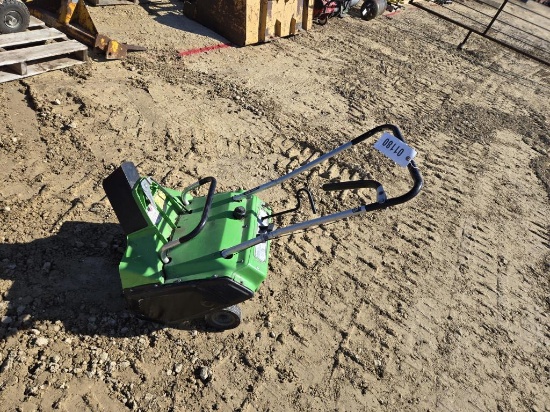 LAWN BOY SNOW BLOWER