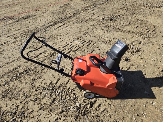 ARIENS 2 STROKE SNOW BLOWER