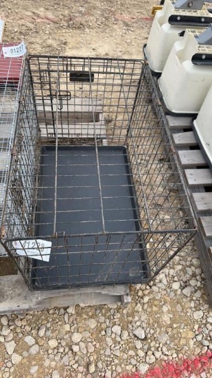 DOG KENNEL